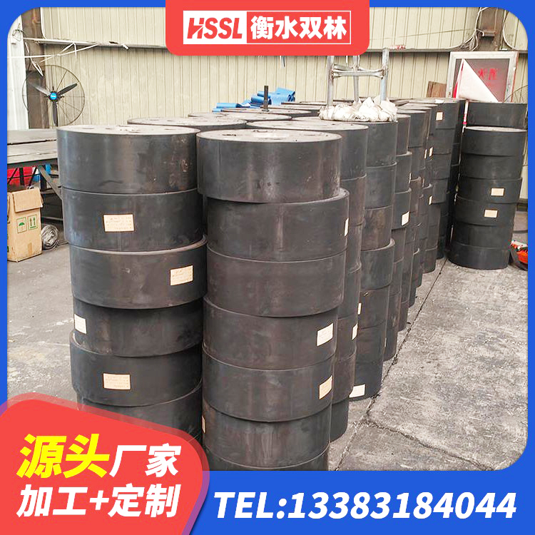 康保县建筑隔震支座LRB和LNR源头工厂 康保县隔震支座LRB700-Ⅱ厂家 康保县HDR500高阻尼橡胶隔震支座生产厂家 康保县HDR1500高阻尼橡胶隔震支座厂家 - 第10张